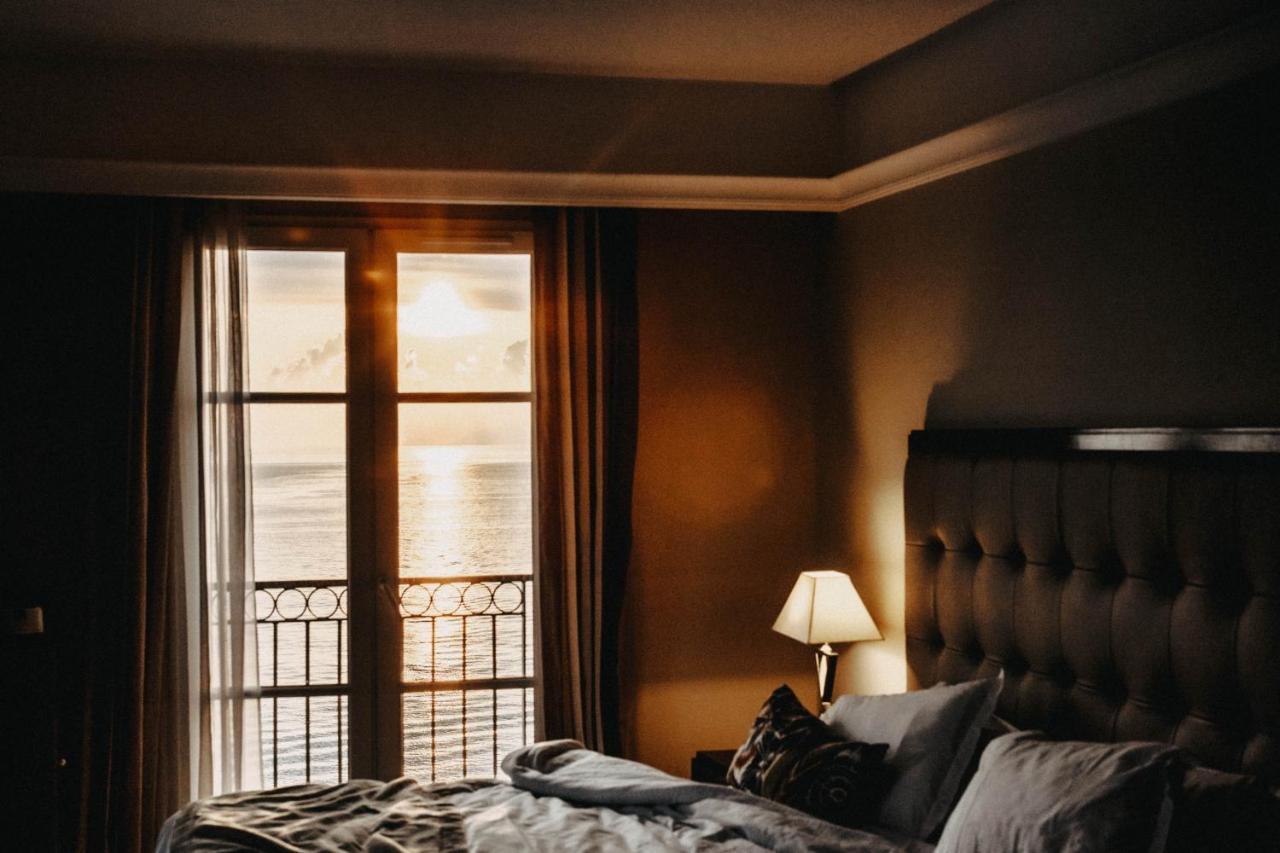 Hotel Des Gouverneurs Bastia  Luaran gambar