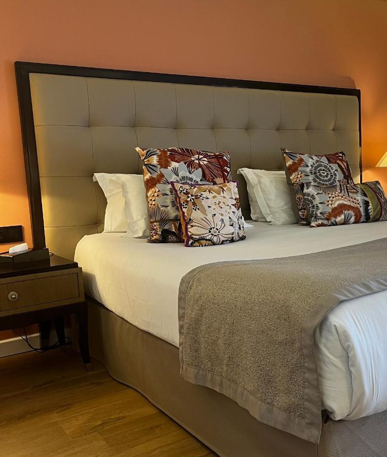 Hotel Des Gouverneurs Bastia  Luaran gambar