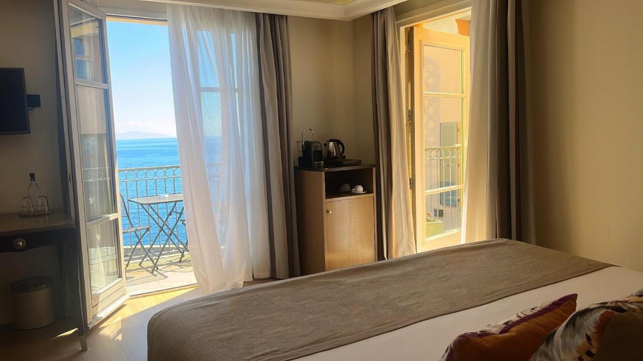 Hotel Des Gouverneurs Bastia  Luaran gambar