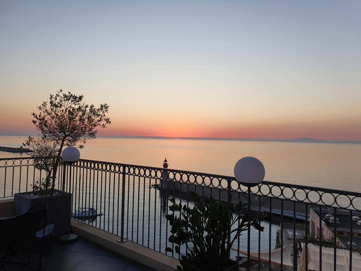 Hotel Des Gouverneurs Bastia  Luaran gambar