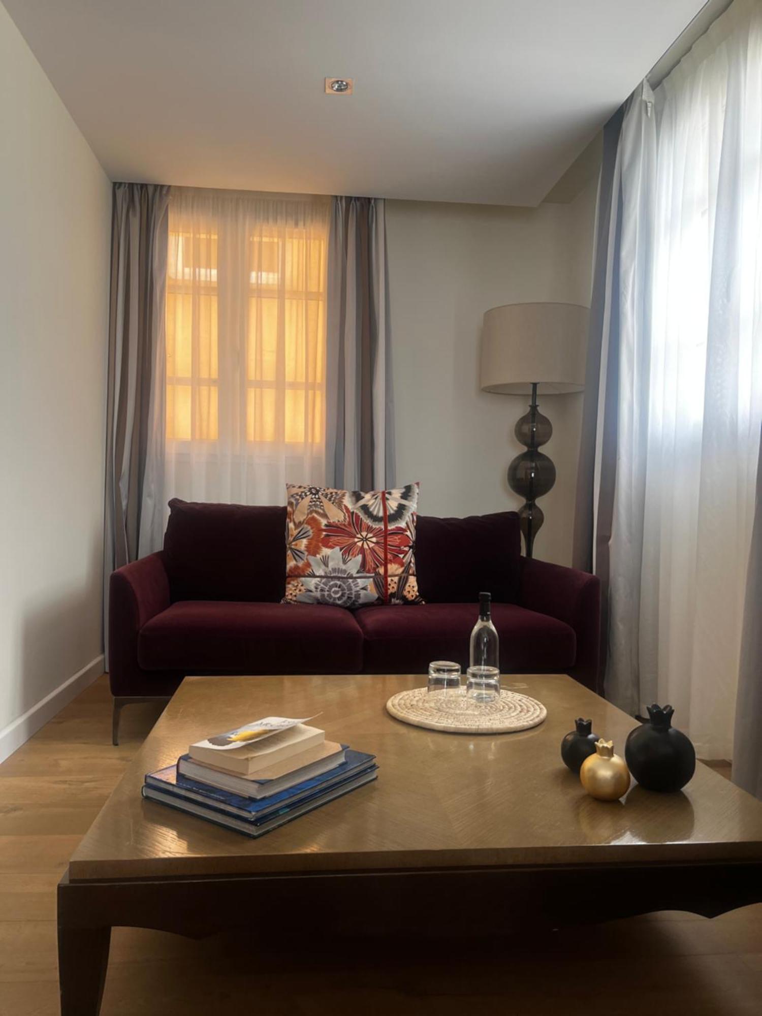 Hotel Des Gouverneurs Bastia  Luaran gambar
