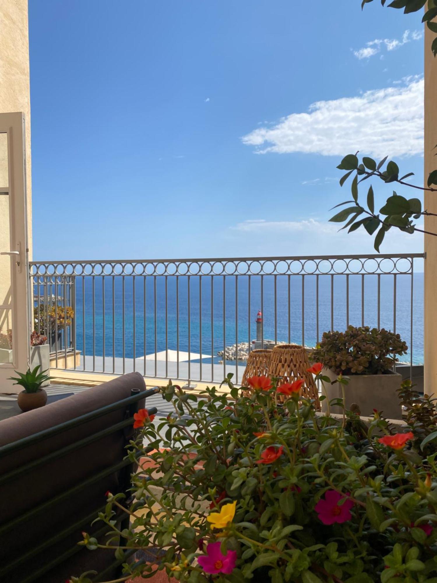 Hotel Des Gouverneurs Bastia  Luaran gambar