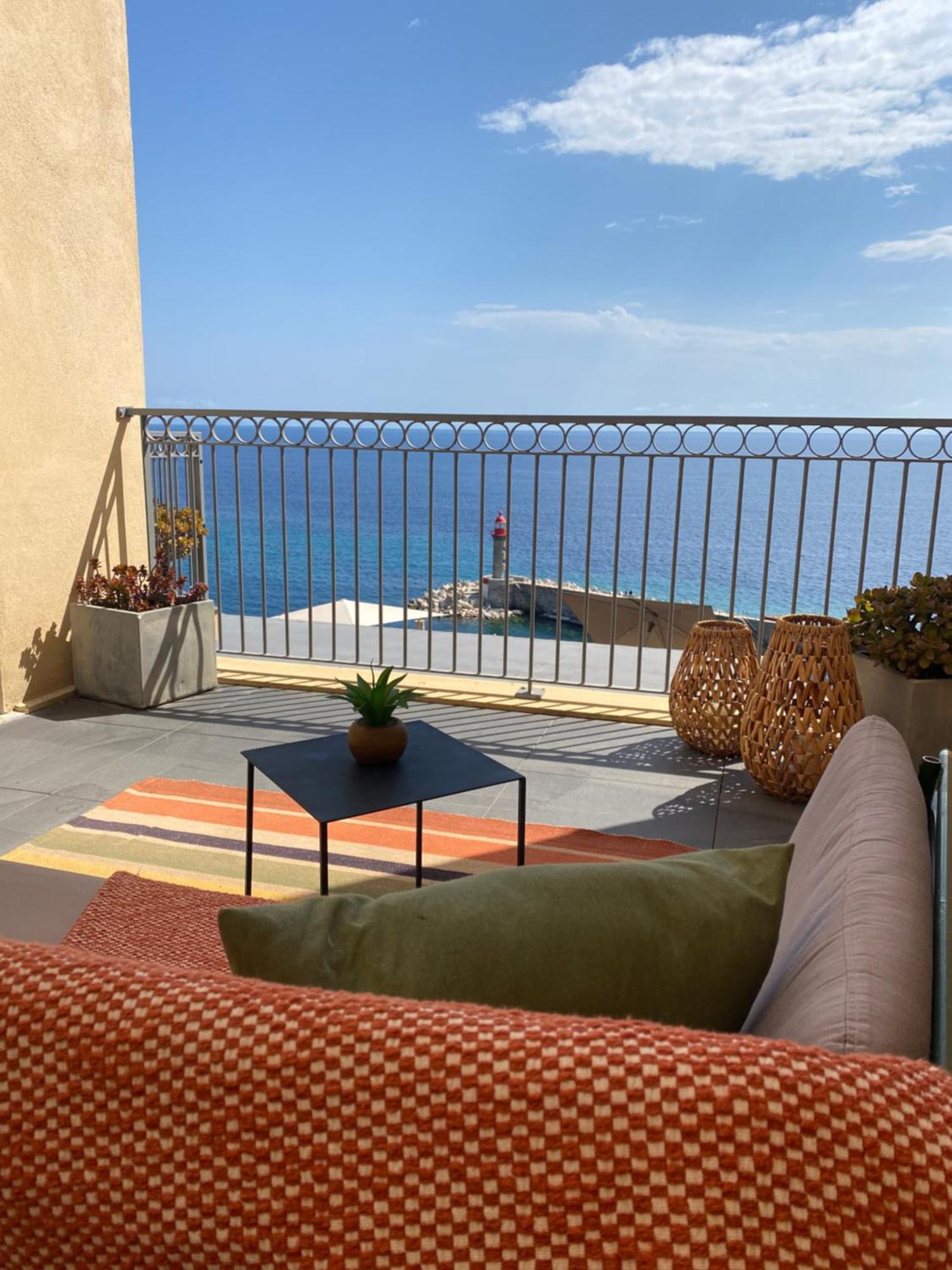 Hotel Des Gouverneurs Bastia  Luaran gambar