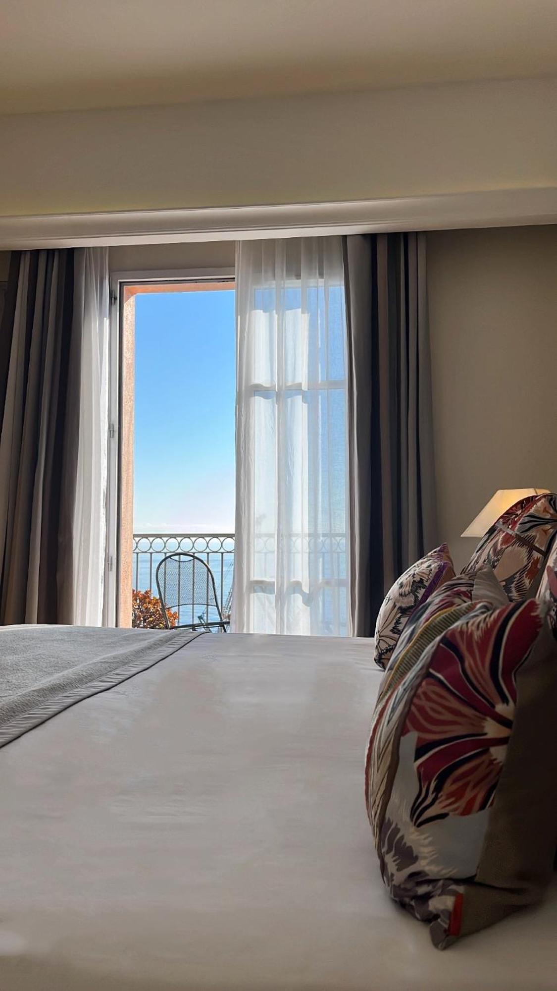 Hotel Des Gouverneurs Bastia  Luaran gambar