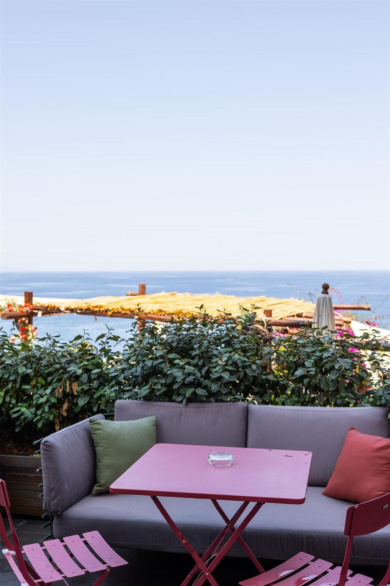 Hotel Des Gouverneurs Bastia  Luaran gambar